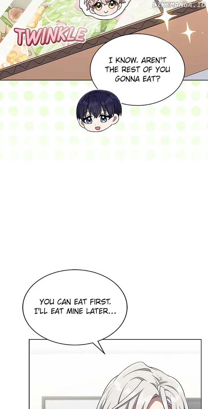 The Second Life of an All-Rounder Idol Chapter 62 page 18