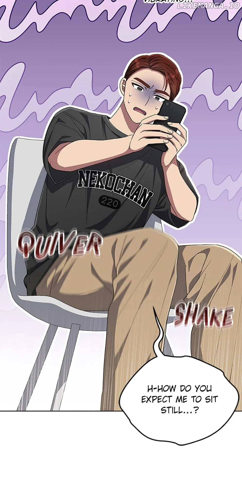 The Second Life of an All-Rounder Idol Chapter 61 page 54