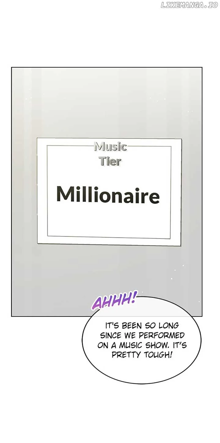 The Second Life of an All-Rounder Idol Chapter 62 page 13