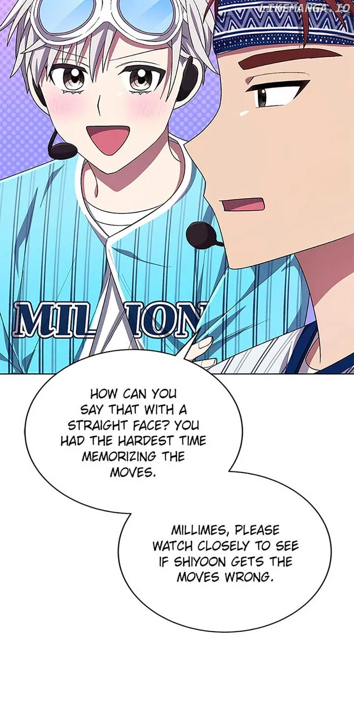 The Second Life of an All-Rounder Idol Chapter 62 page 51