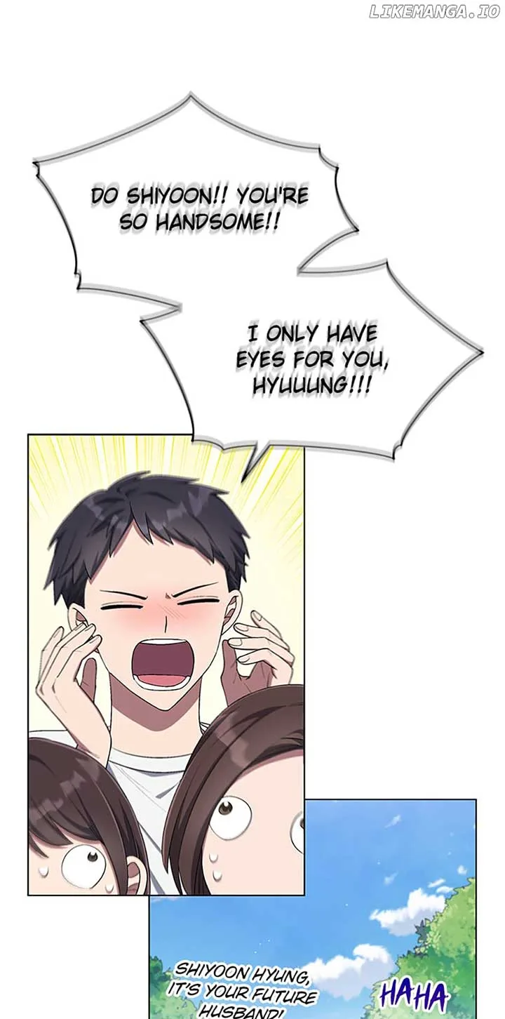 The Second Life of an All-Rounder Idol Chapter 62 page 8