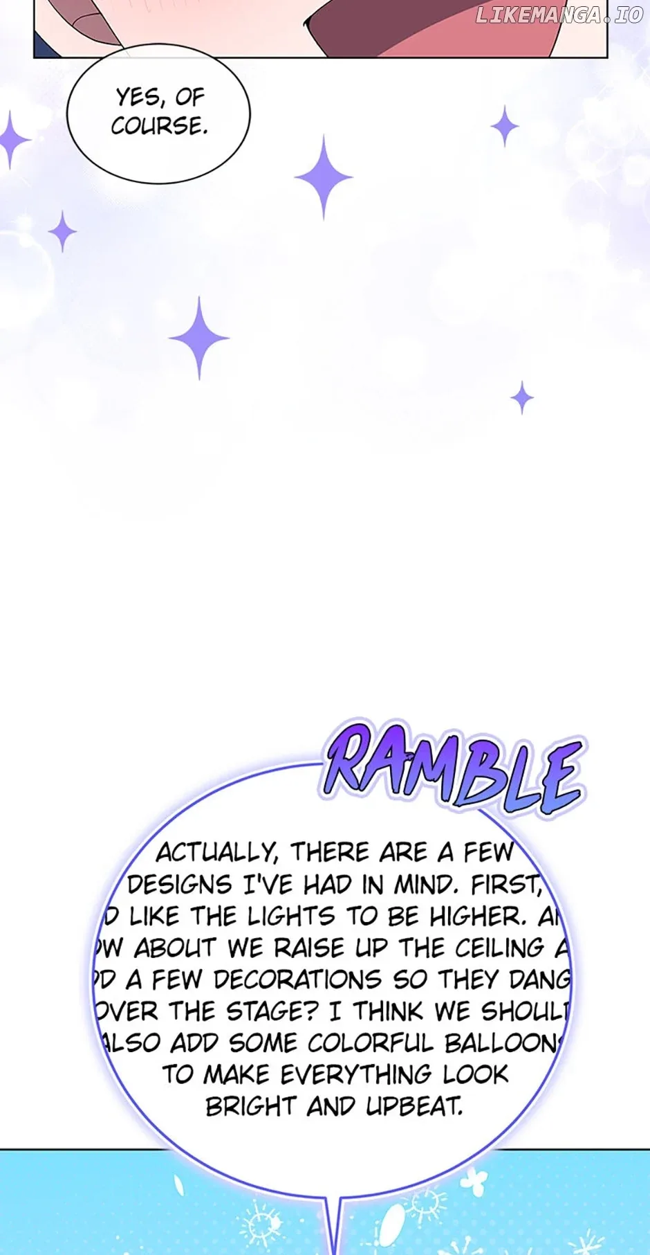 The Second Life of an All-Rounder Idol Chapter 61 page 14