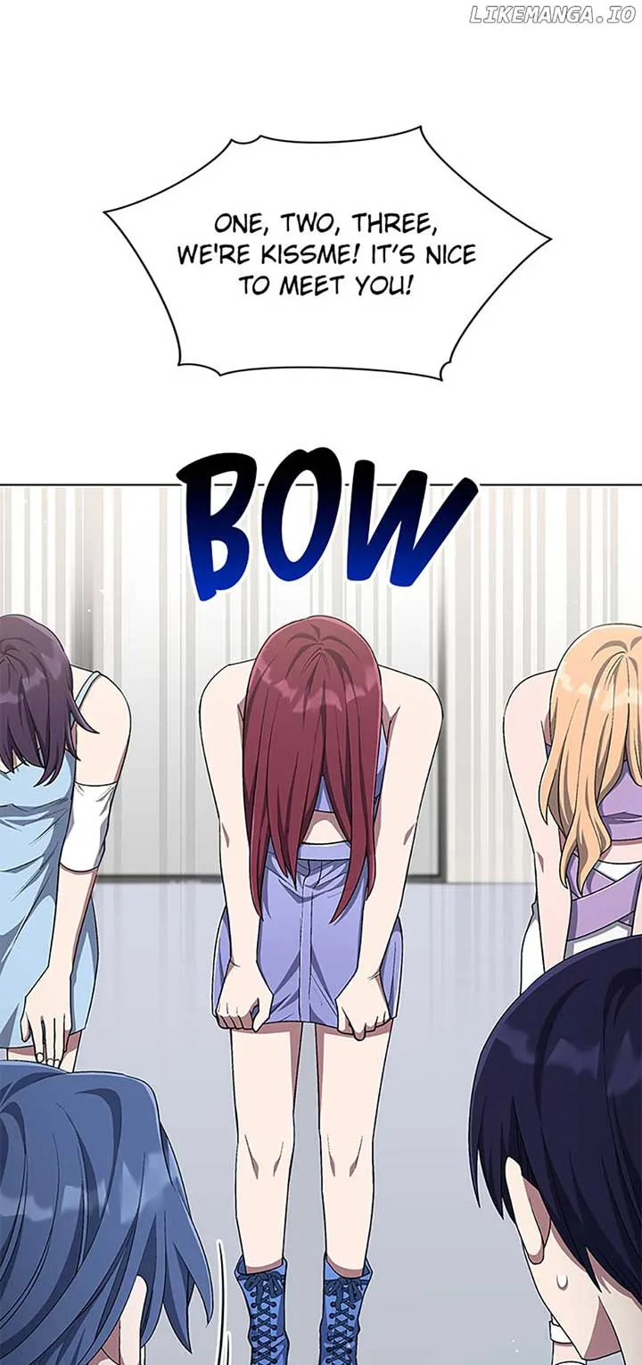 The Second Life of an All-Rounder Idol Chapter 62 page 21