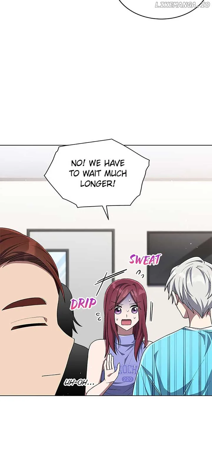 The Second Life of an All-Rounder Idol Chapter 62 page 26
