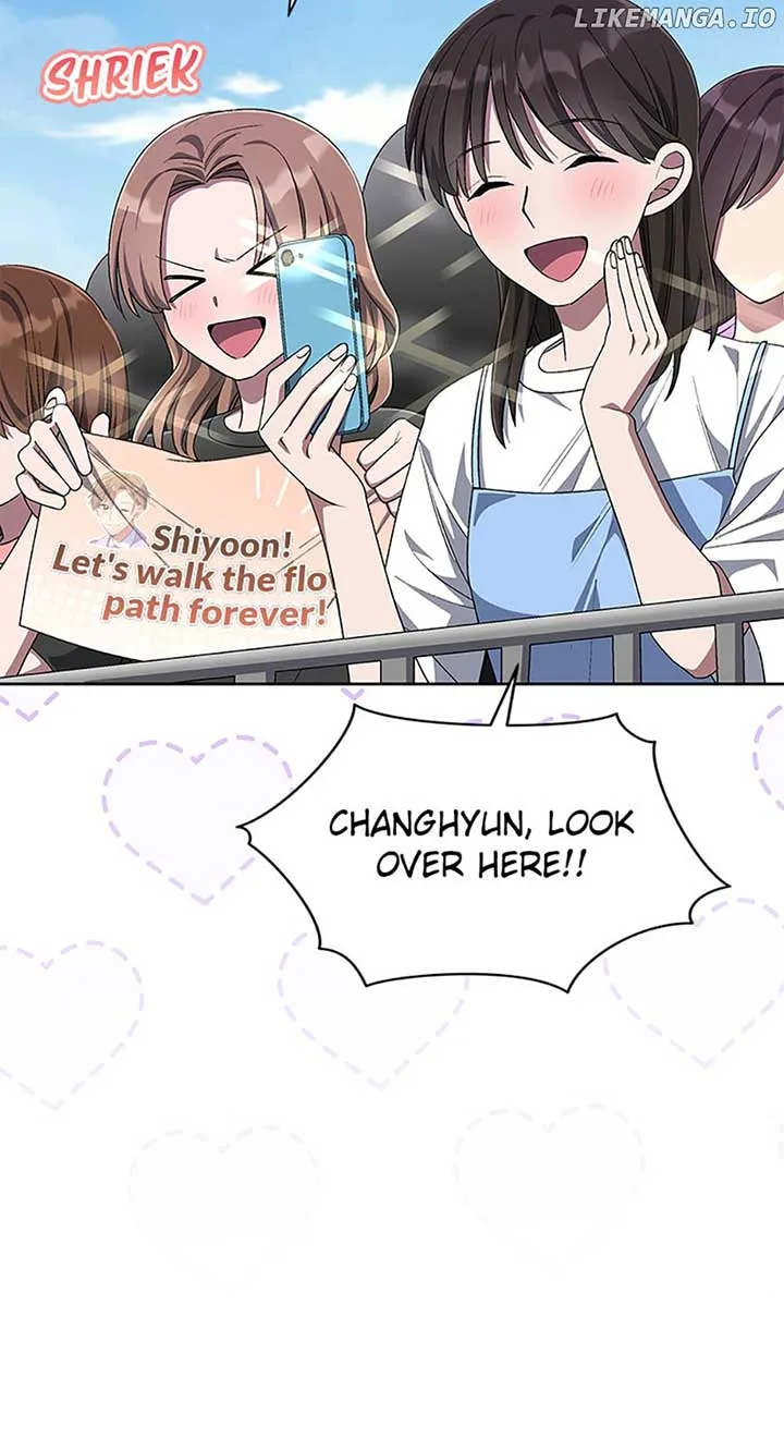 The Second Life of an All-Rounder Idol Chapter 62 page 4