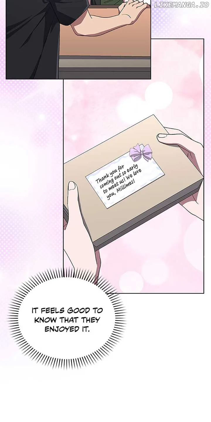 The Second Life of an All-Rounder Idol Chapter 62 page 47