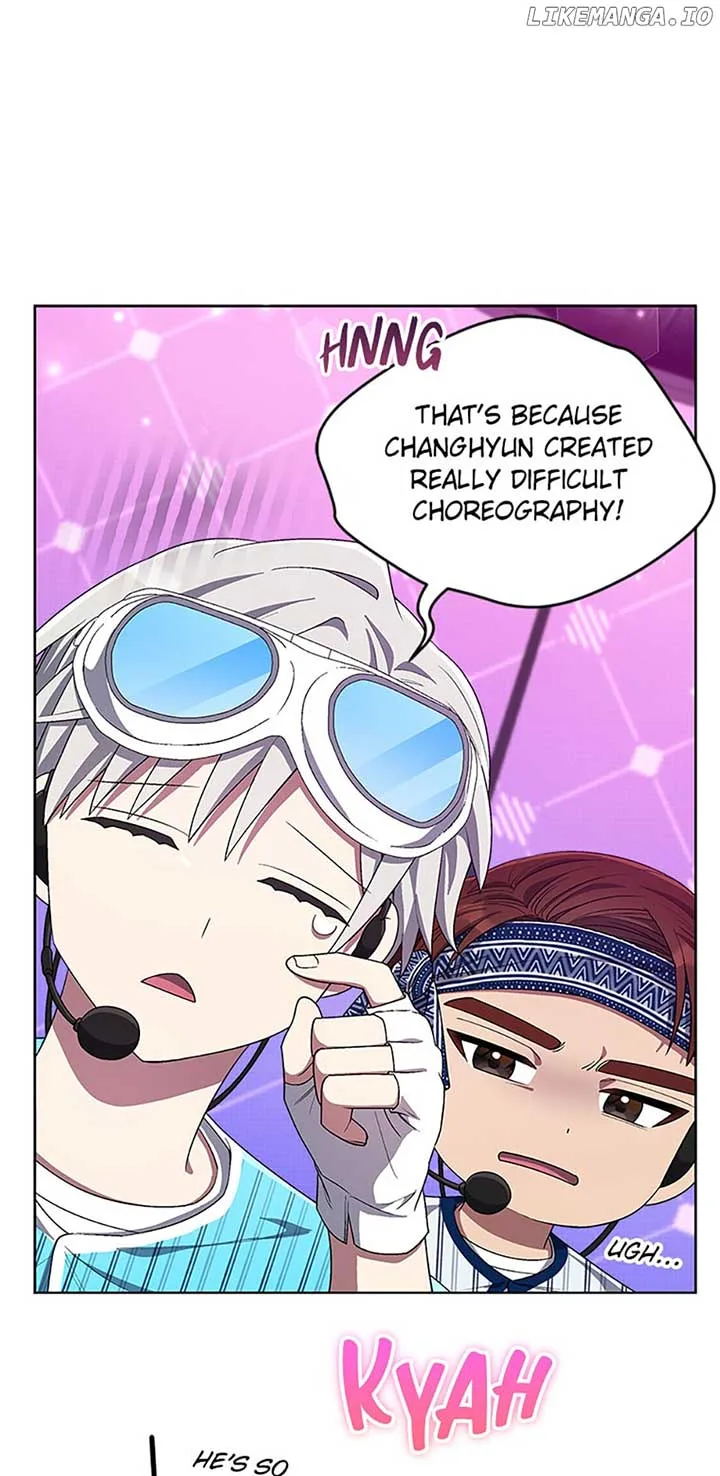 The Second Life of an All-Rounder Idol Chapter 62 page 52
