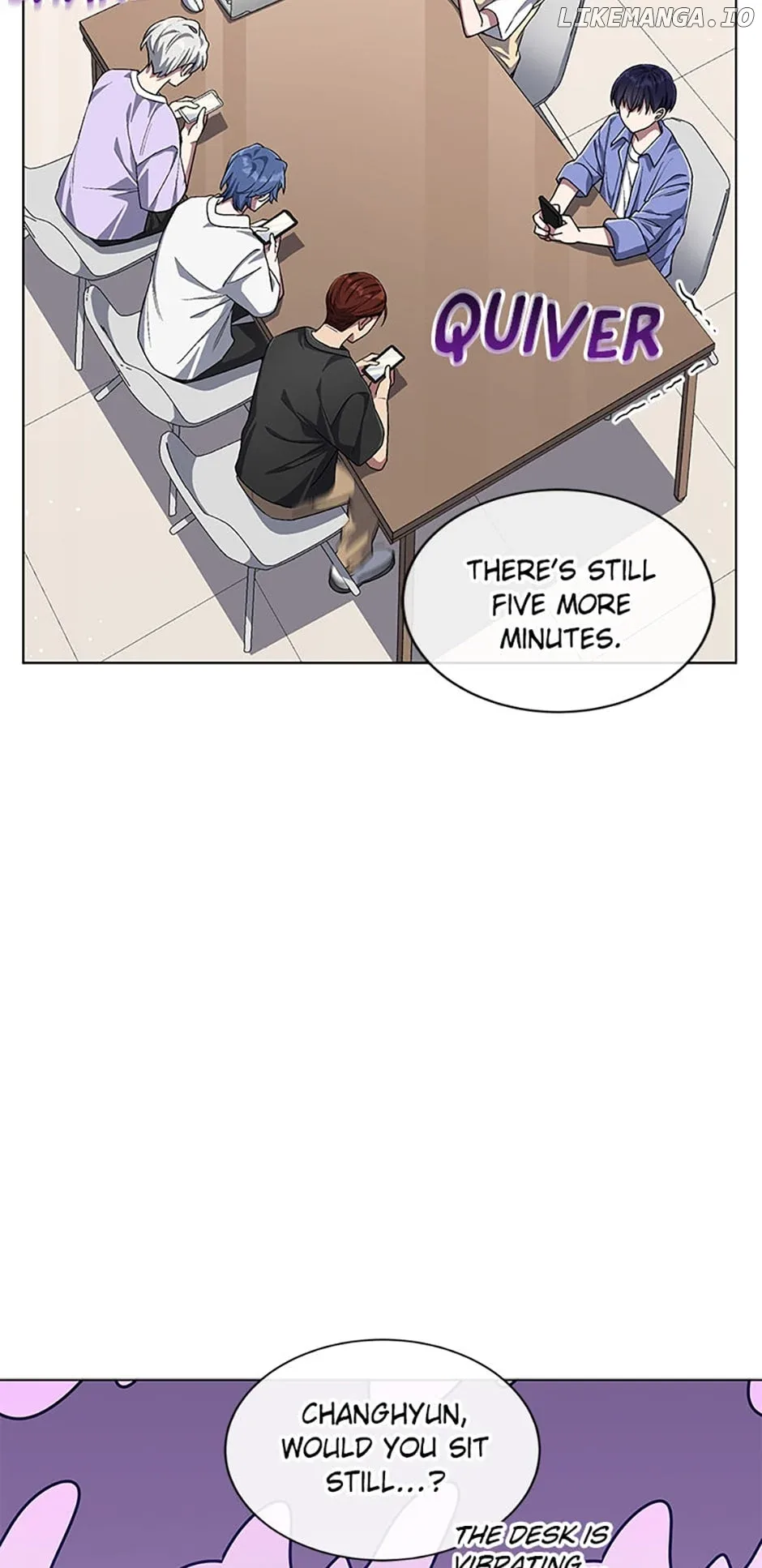 The Second Life of an All-Rounder Idol Chapter 61 page 53
