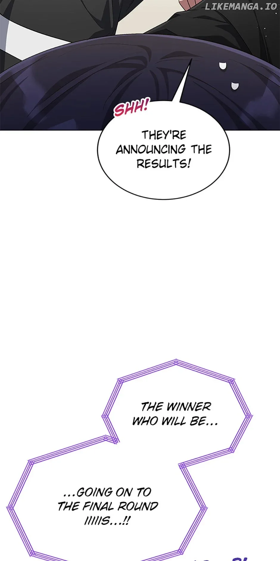 The Second Life of an All-Rounder Idol Chapter 61 page 31