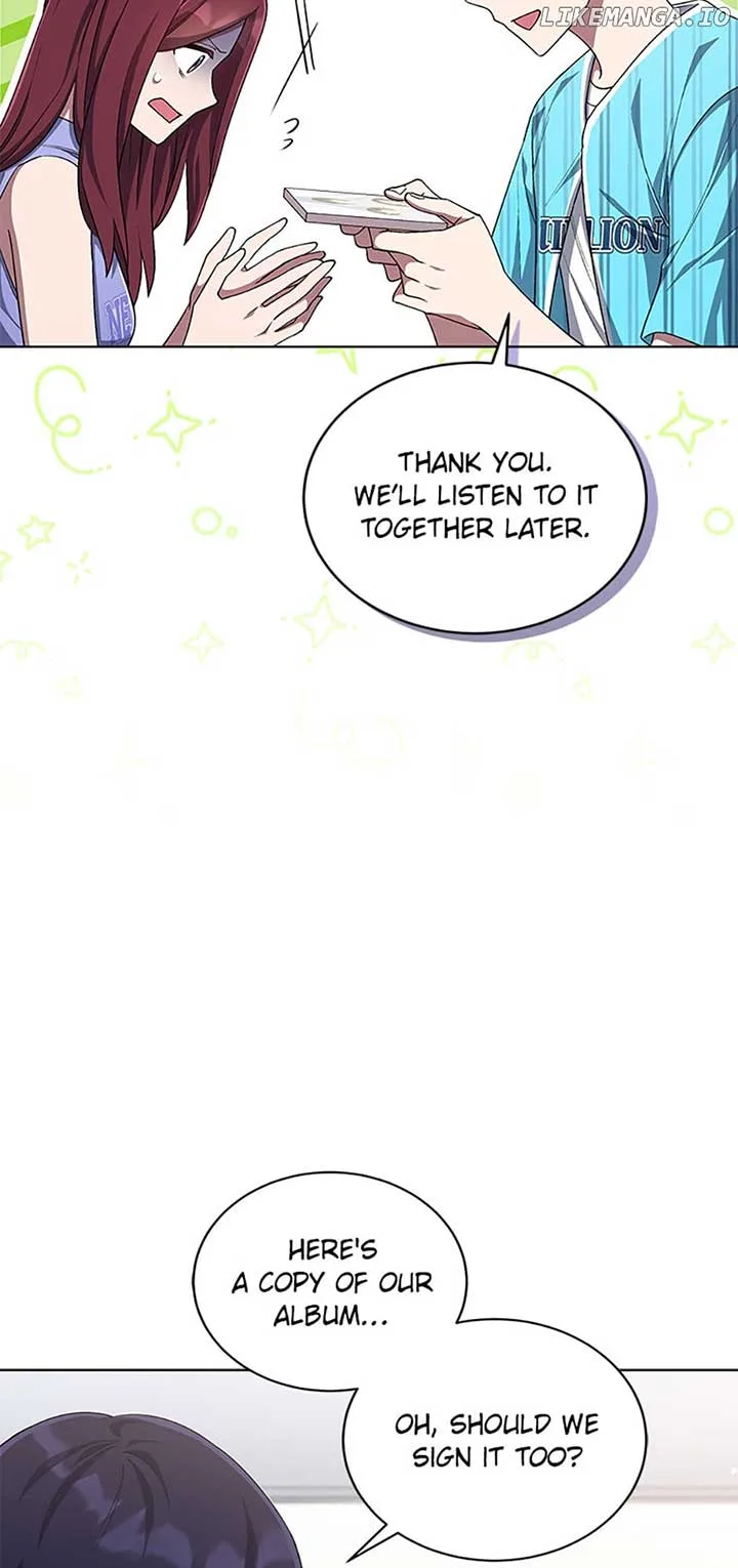 The Second Life of an All-Rounder Idol Chapter 62 page 23