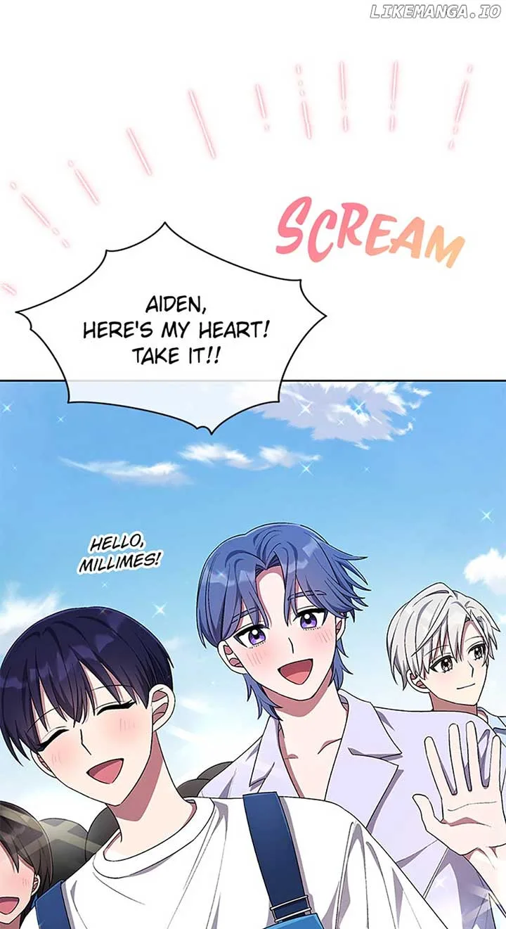 The Second Life of an All-Rounder Idol Chapter 62 page 5
