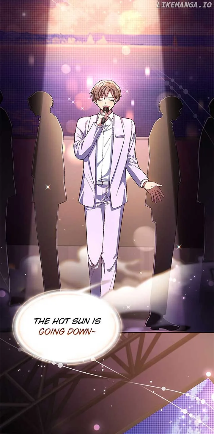 The Second Life of an All-Rounder Idol Chapter 59 page 85