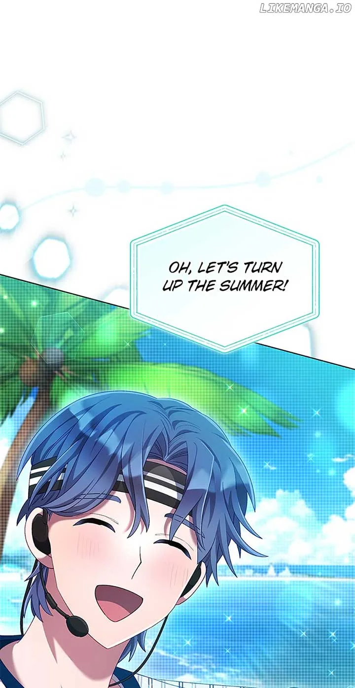 The Second Life of an All-Rounder Idol Chapter 62 page 63