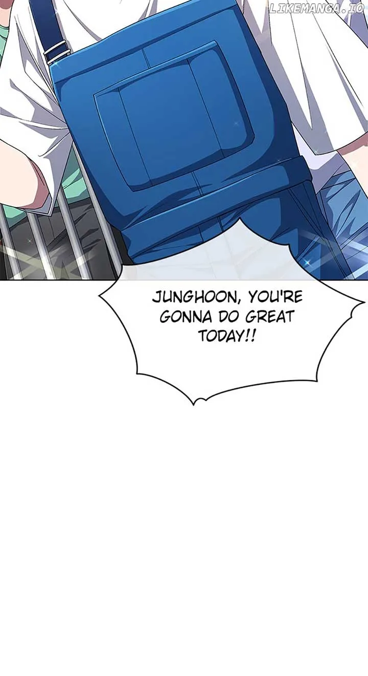 The Second Life of an All-Rounder Idol Chapter 62 page 6