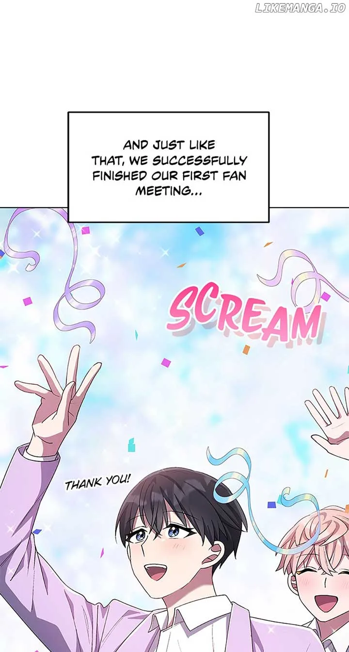 The Second Life of an All-Rounder Idol Chapter 59 page 91