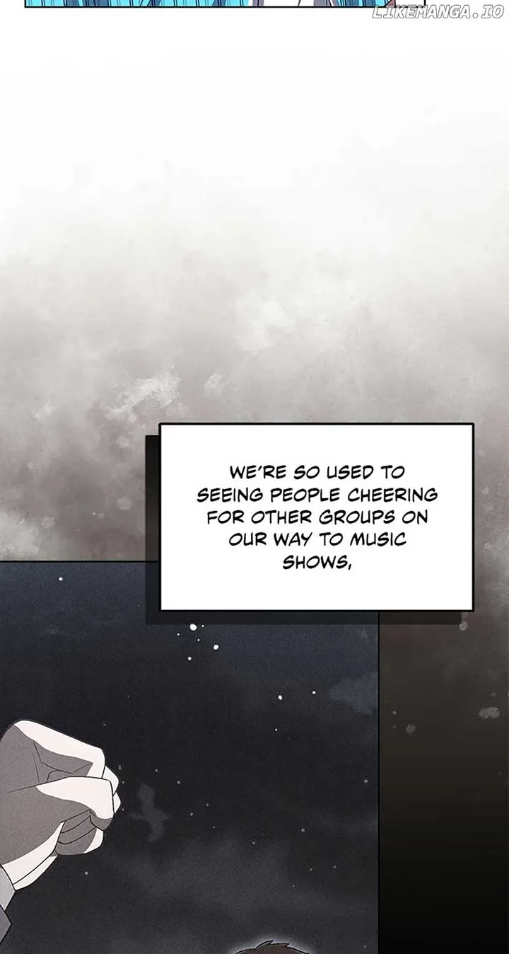 The Second Life of an All-Rounder Idol Chapter 62 page 35