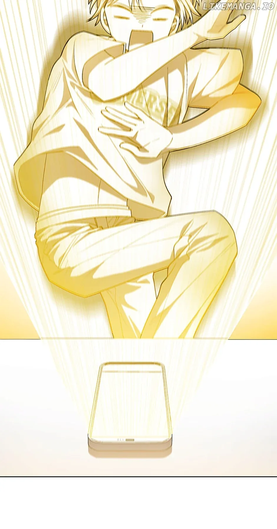 The Second Life of an All-Rounder Idol Chapter 61 page 74
