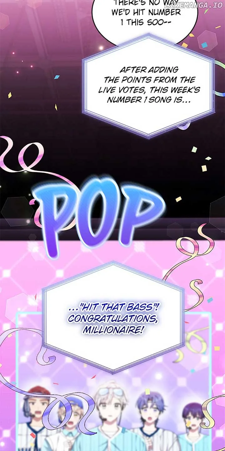 The Second Life of an All-Rounder Idol Chapter 62 page 77