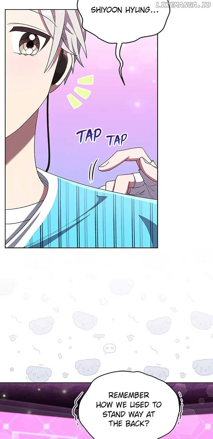 The Second Life of an All-Rounder Idol Chapter 62 page 73