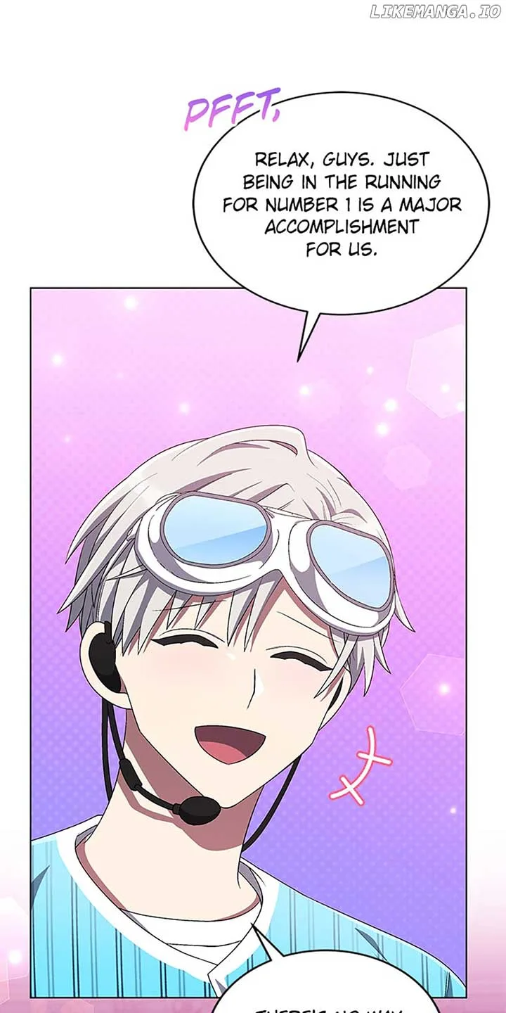 The Second Life of an All-Rounder Idol Chapter 62 page 76