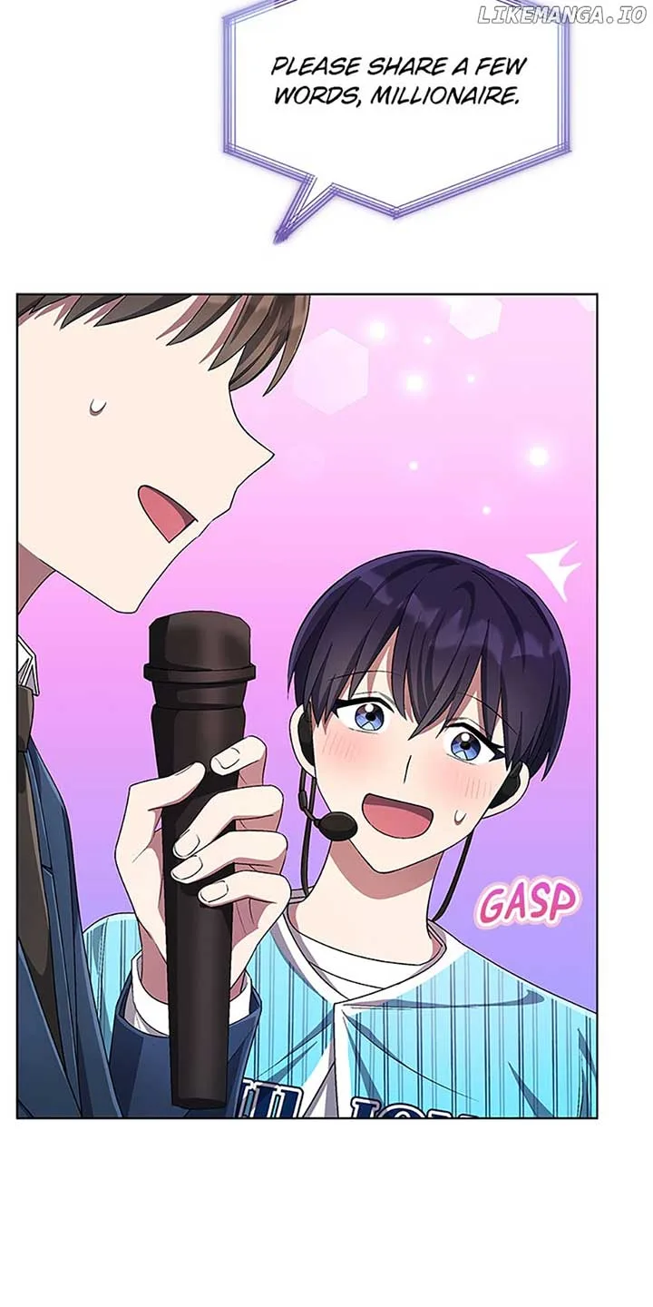 The Second Life of an All-Rounder Idol Chapter 62 page 80