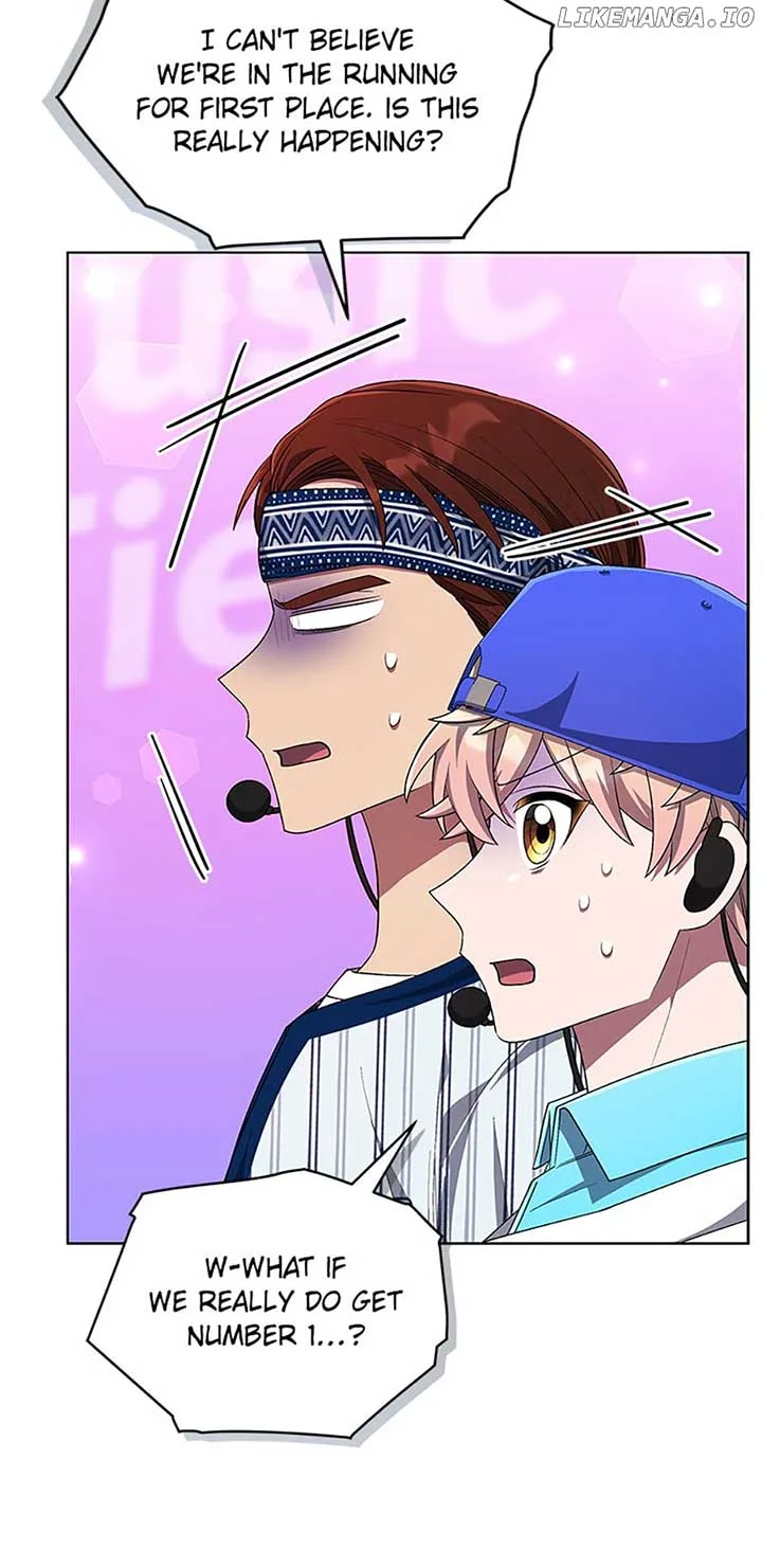The Second Life of an All-Rounder Idol Chapter 62 page 75