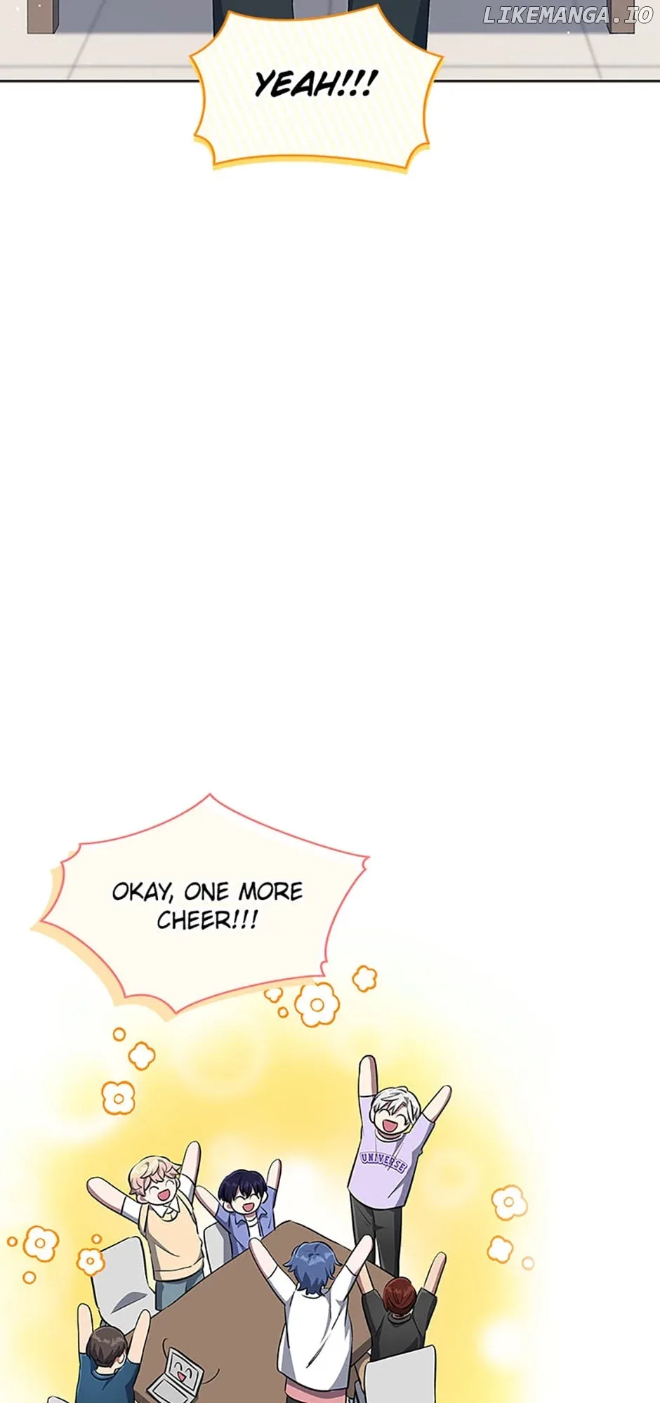 The Second Life of an All-Rounder Idol Chapter 61 page 79