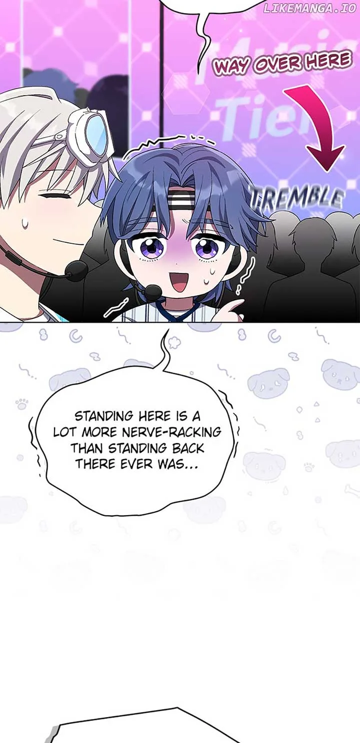 The Second Life of an All-Rounder Idol Chapter 62 page 74