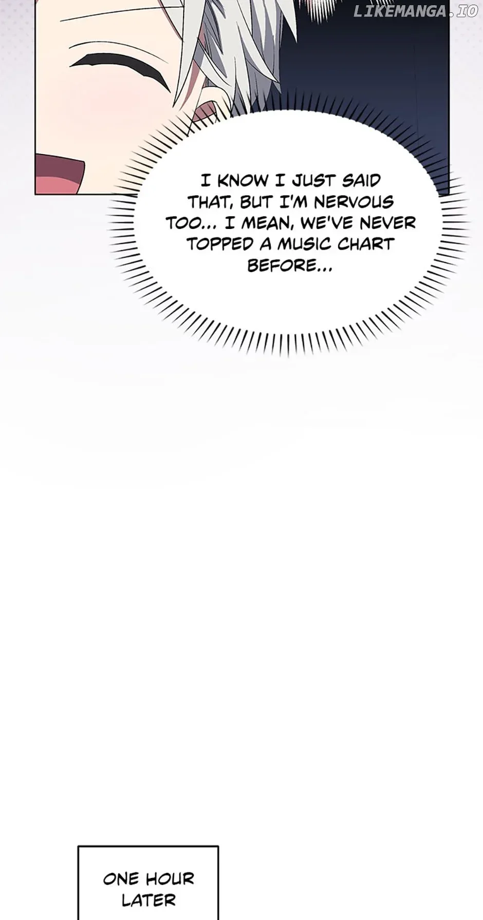 The Second Life of an All-Rounder Idol Chapter 61 page 71