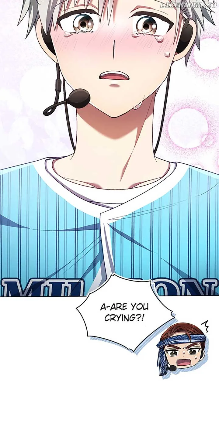 The Second Life of an All-Rounder Idol Chapter 62 page 83