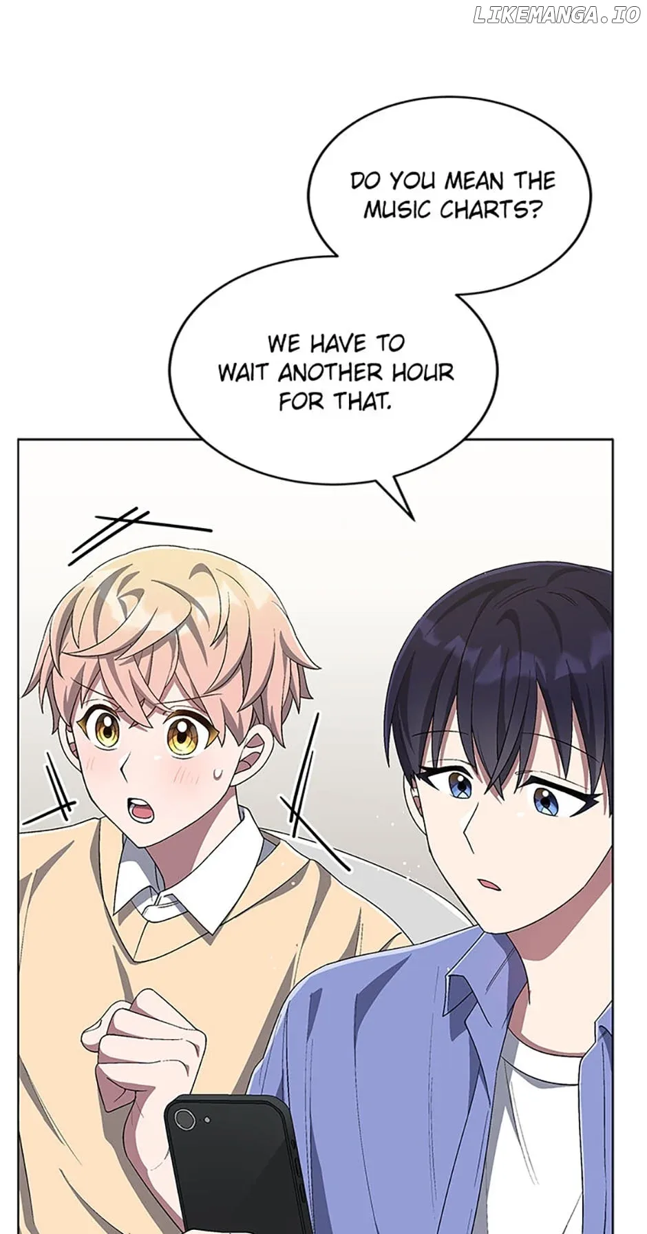 The Second Life of an All-Rounder Idol Chapter 61 page 67