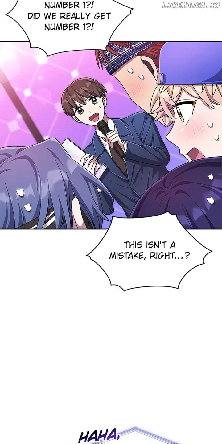 The Second Life of an All-Rounder Idol Chapter 62 page 79