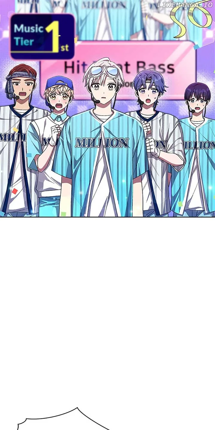 The Second Life of an All-Rounder Idol Chapter 62 page 78