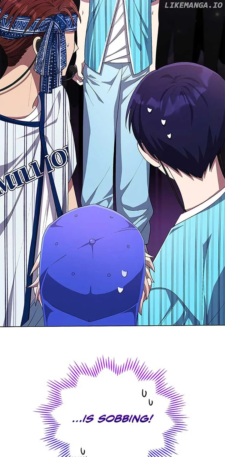 The Second Life of an All-Rounder Idol Chapter 62 page 85