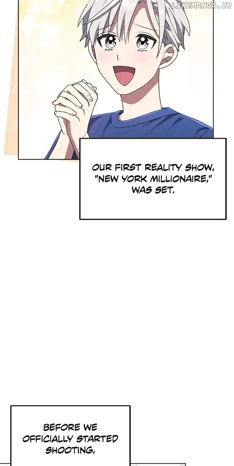The Second Life of an All-Rounder Idol Chapter 66 page 5