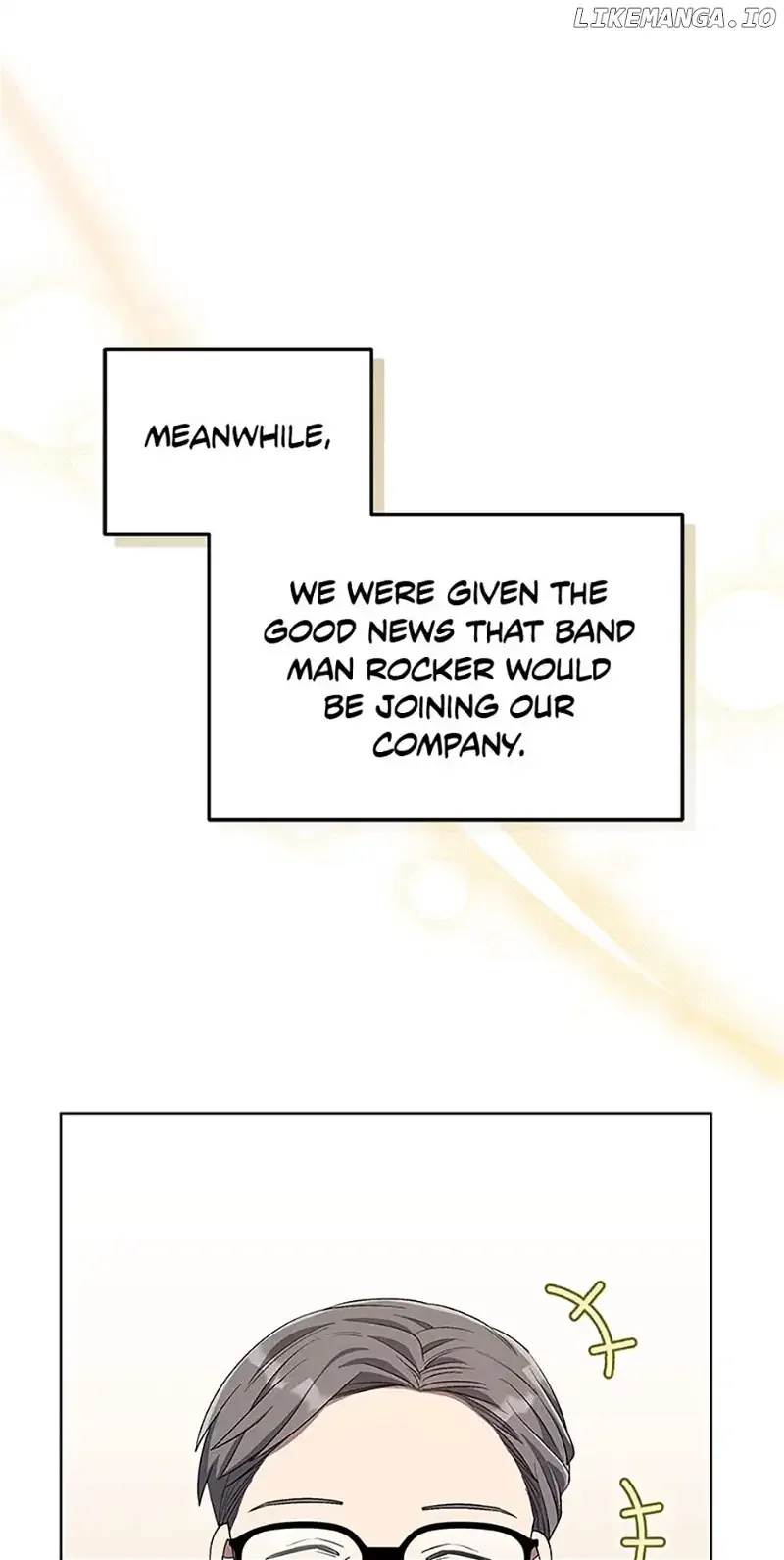 The Second Life of an All-Rounder Idol Chapter 66 page 7