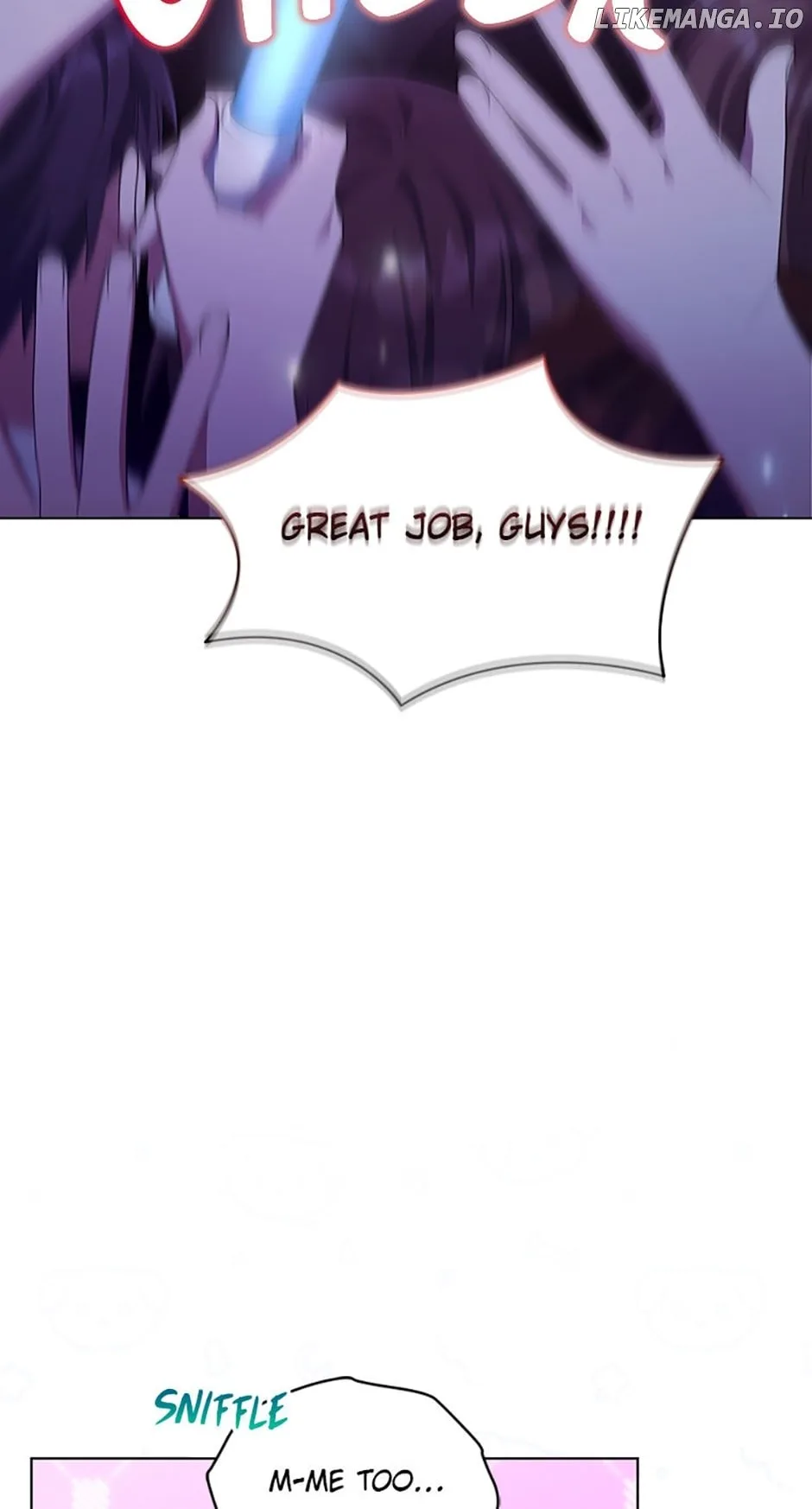 The Second Life of an All-Rounder Idol Chapter 63 page 14
