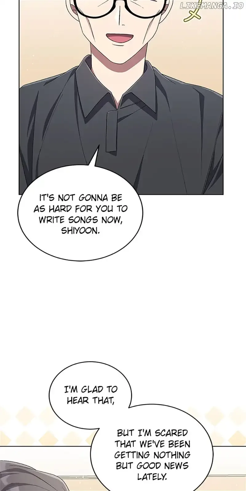The Second Life of an All-Rounder Idol Chapter 66 page 8