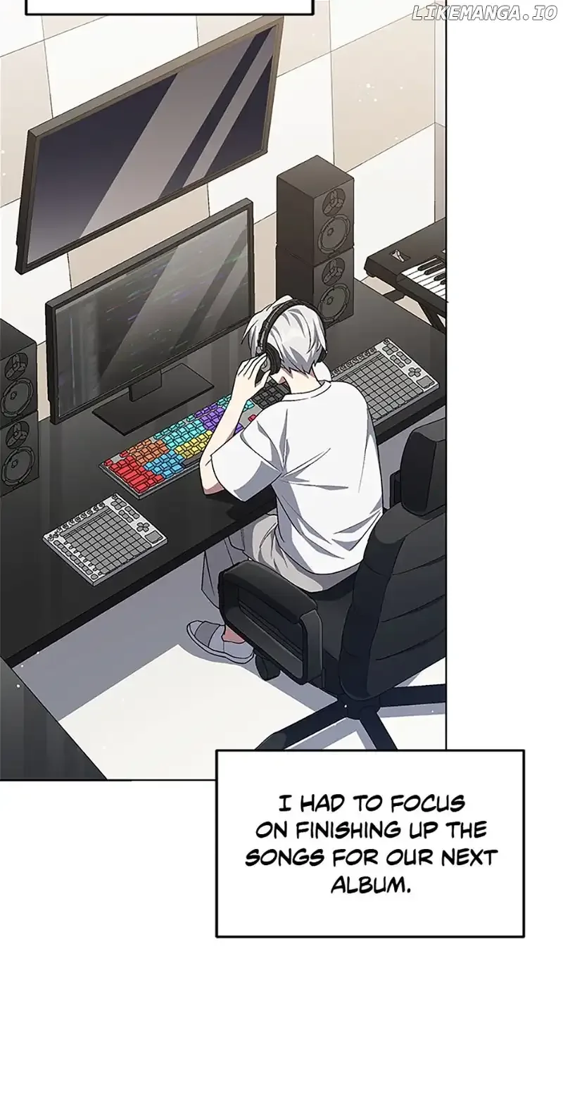 The Second Life of an All-Rounder Idol Chapter 66 page 6