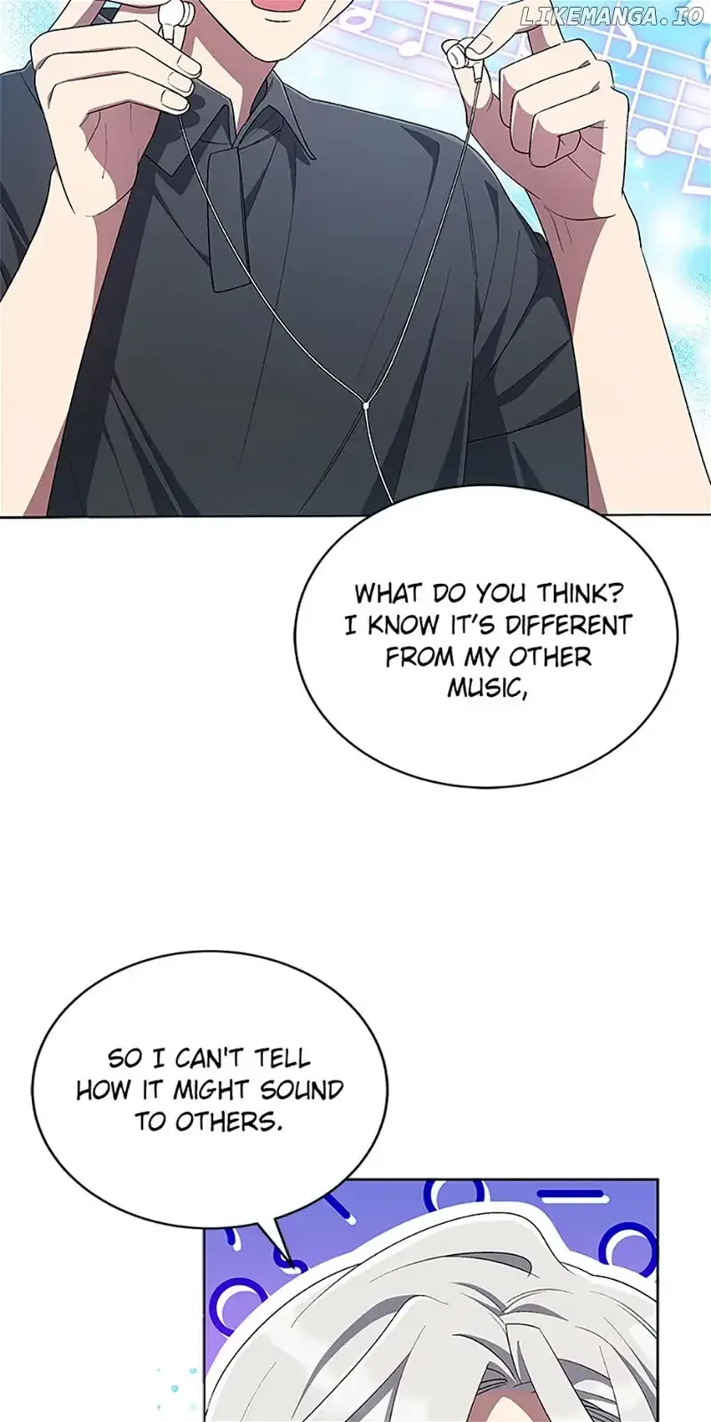 The Second Life of an All-Rounder Idol Chapter 66 page 12