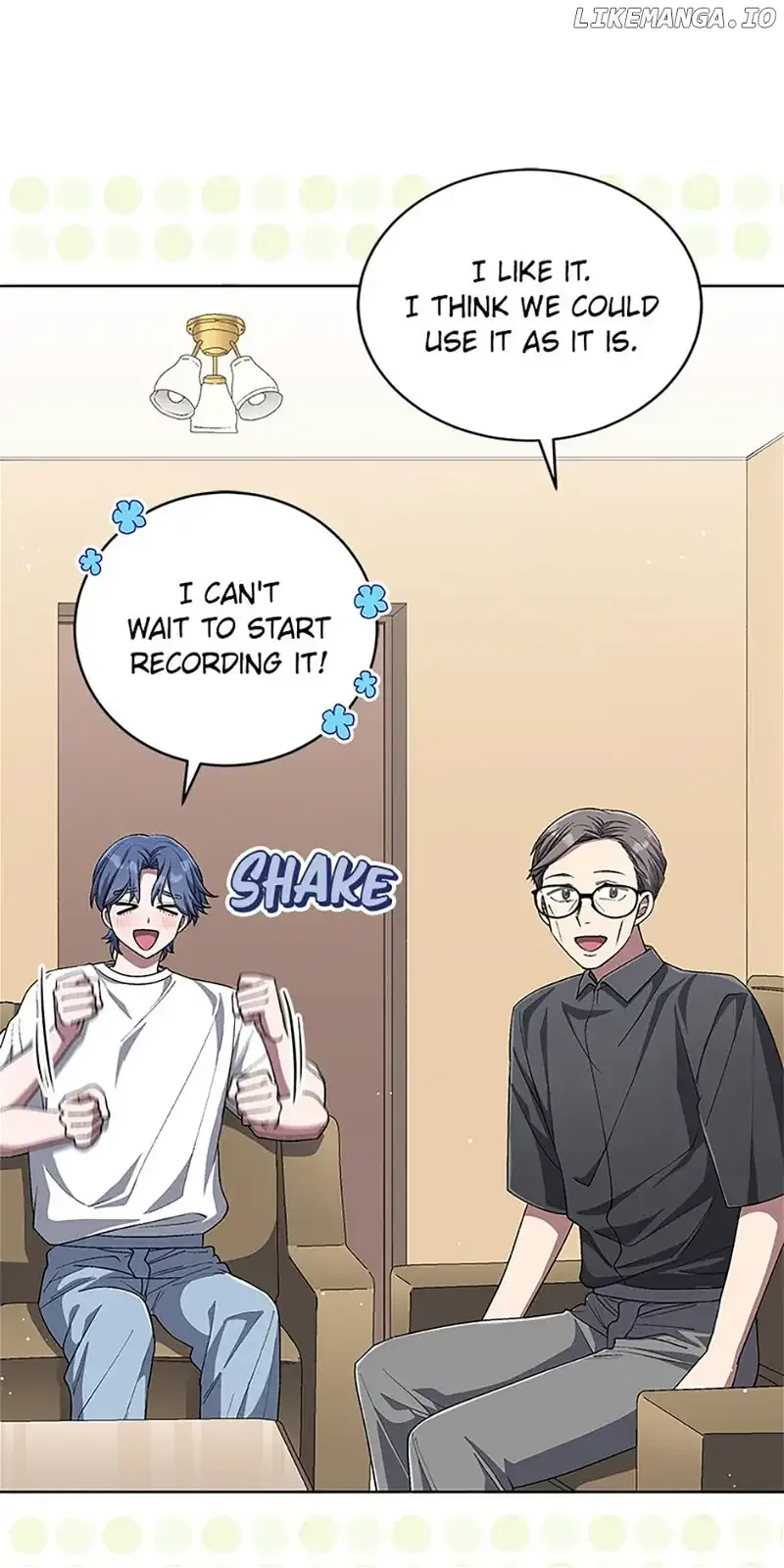 The Second Life of an All-Rounder Idol Chapter 66 page 15
