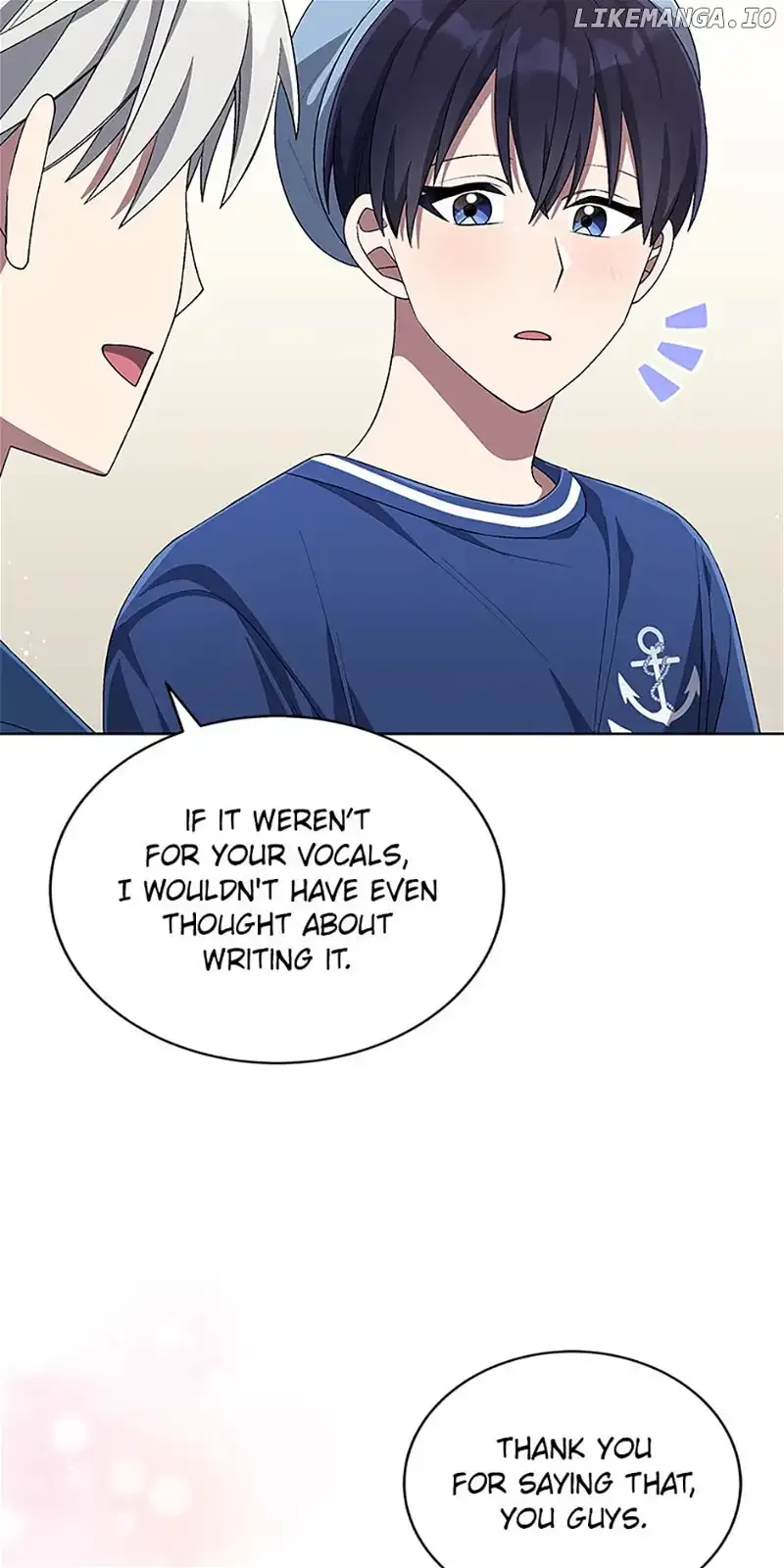 The Second Life of an All-Rounder Idol Chapter 66 page 50