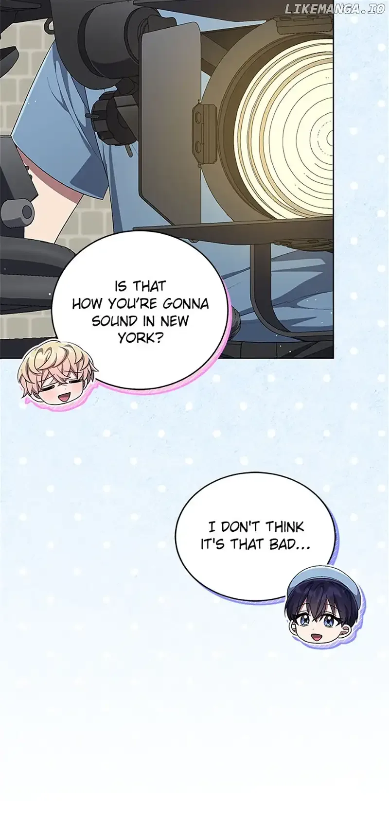 The Second Life of an All-Rounder Idol Chapter 66 page 38