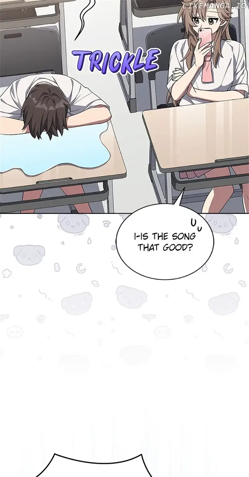 The Second Life of an All-Rounder Idol Chapter 66 page 28