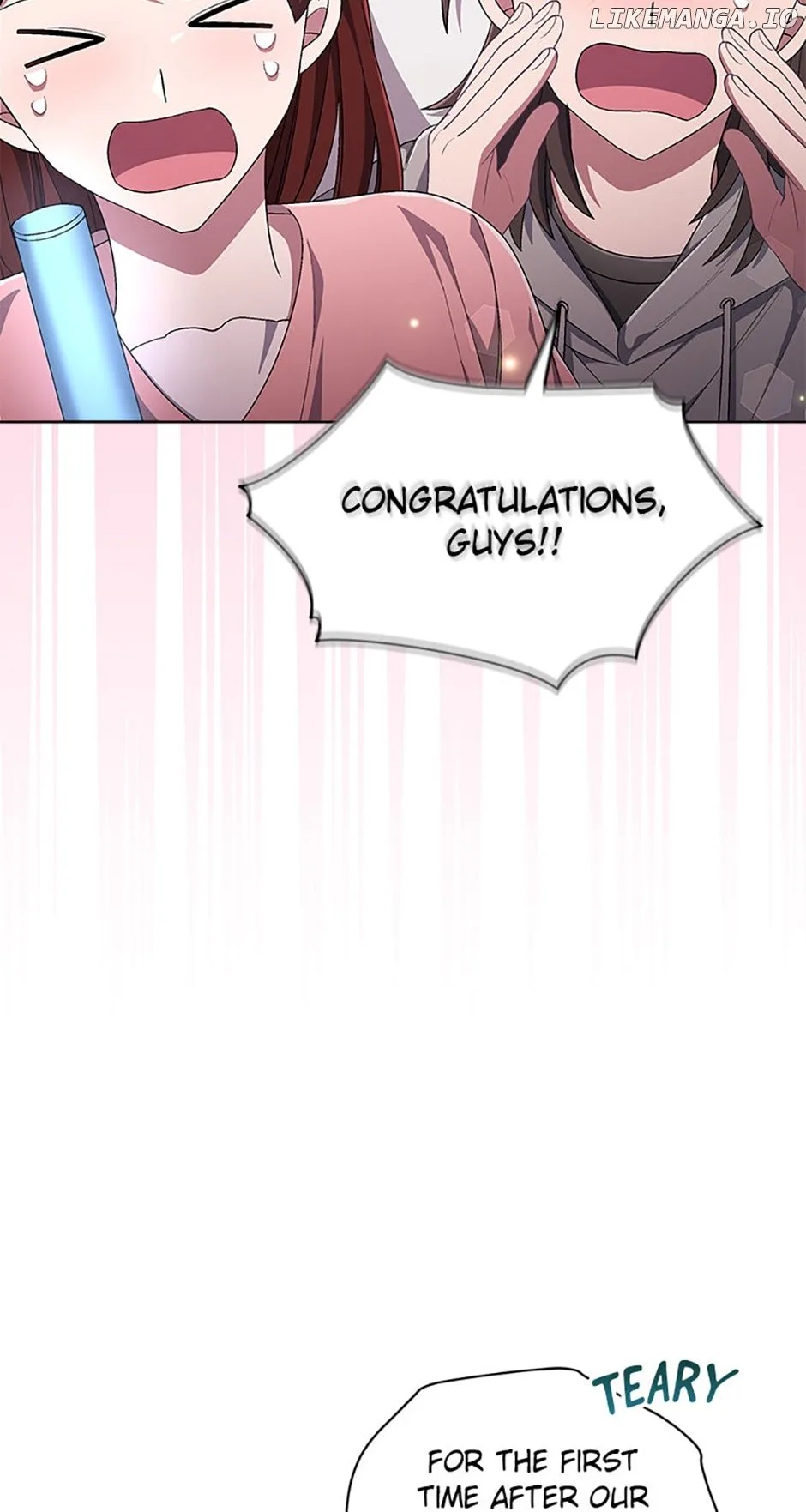The Second Life of an All-Rounder Idol Chapter 63 page 6