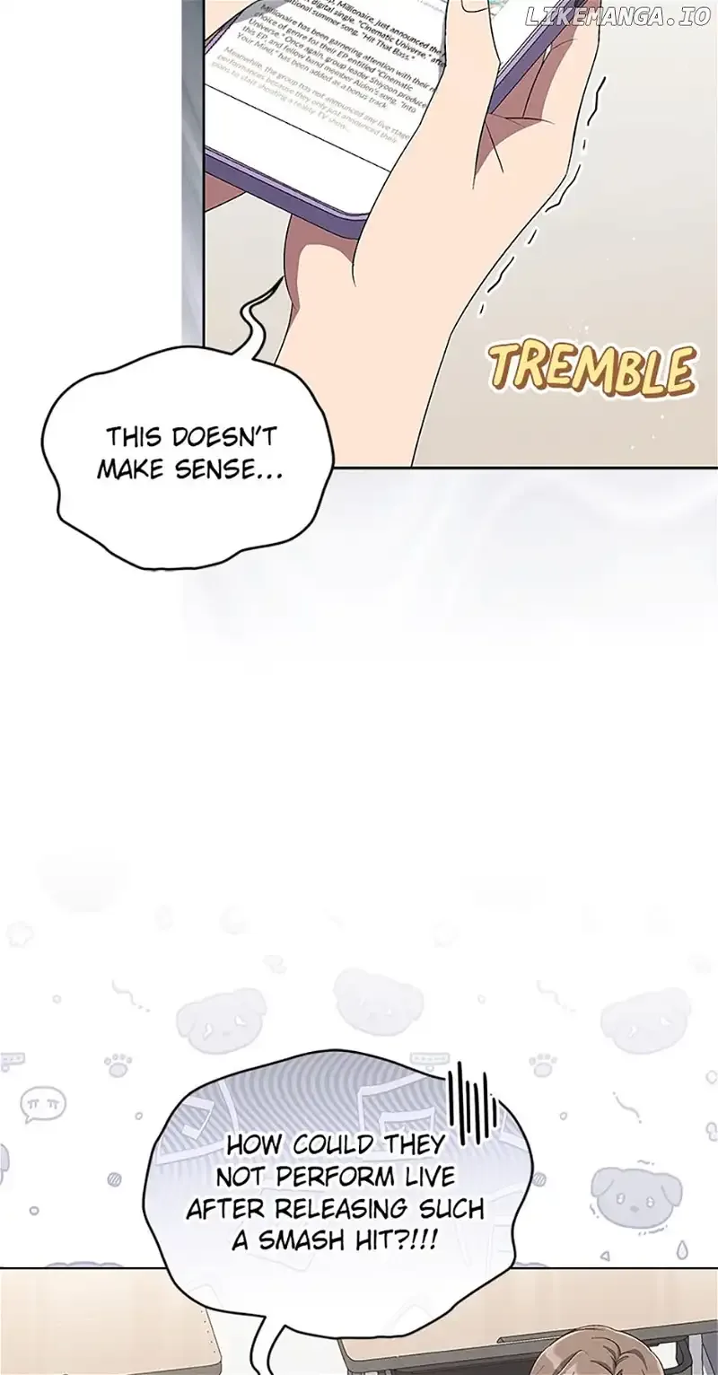 The Second Life of an All-Rounder Idol Chapter 66 page 27