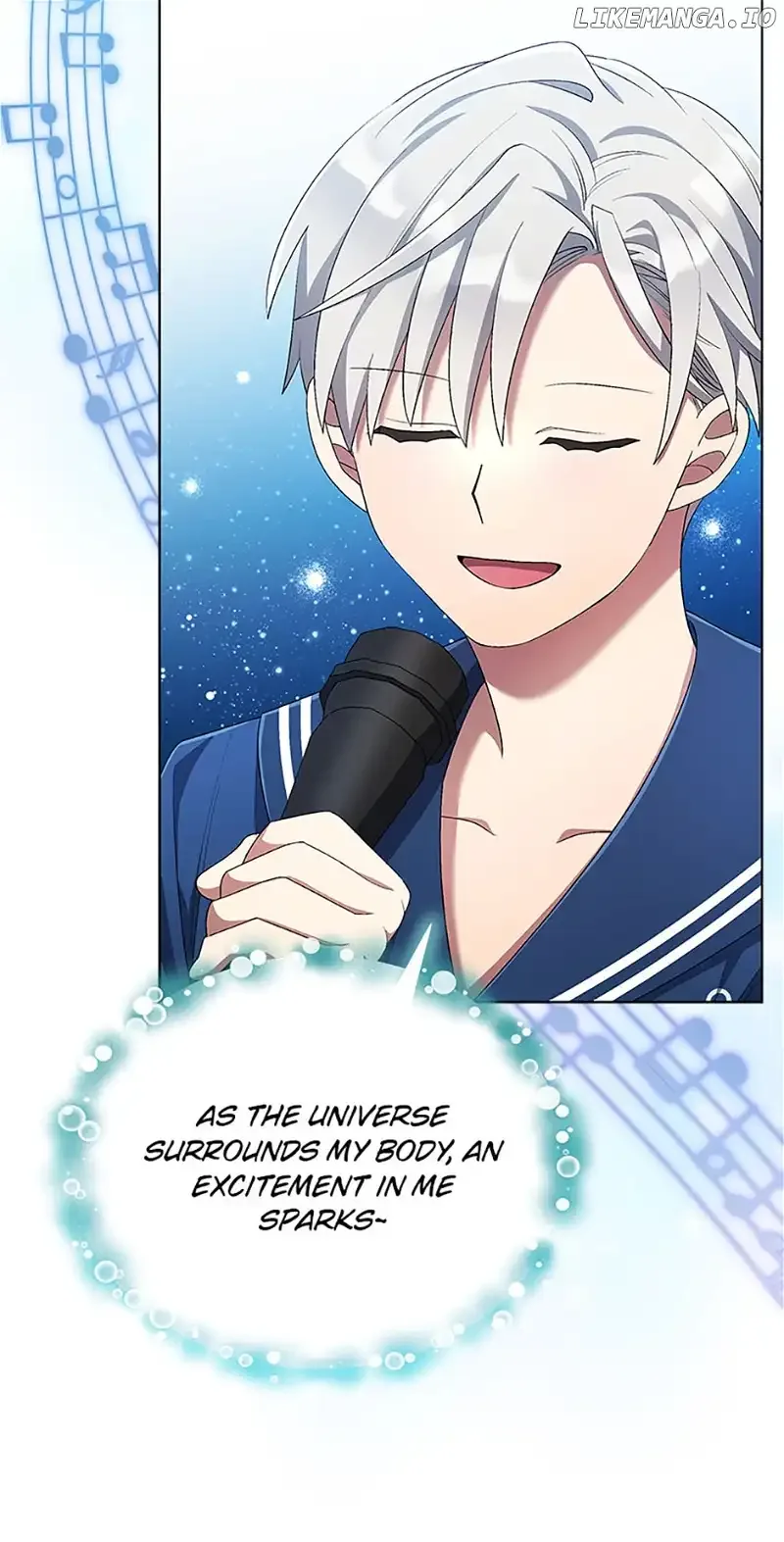 The Second Life of an All-Rounder Idol Chapter 66 page 66