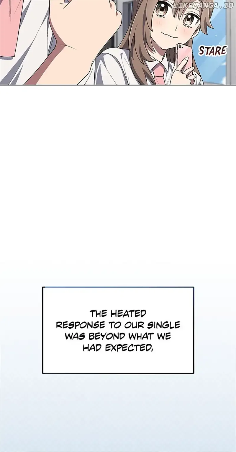 The Second Life of an All-Rounder Idol Chapter 66 page 30