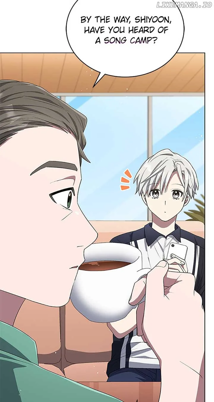 The Second Life of an All-Rounder Idol Chapter 64 page 64
