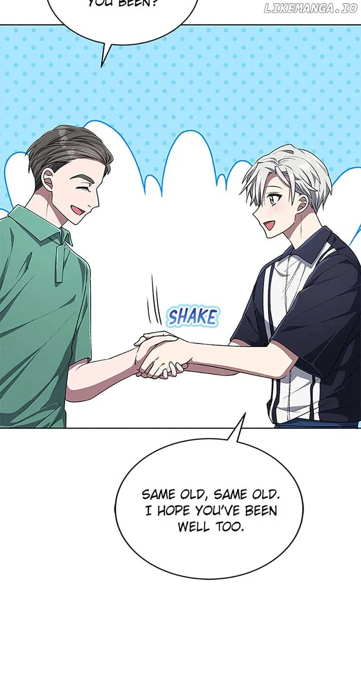 The Second Life of an All-Rounder Idol Chapter 64 page 26